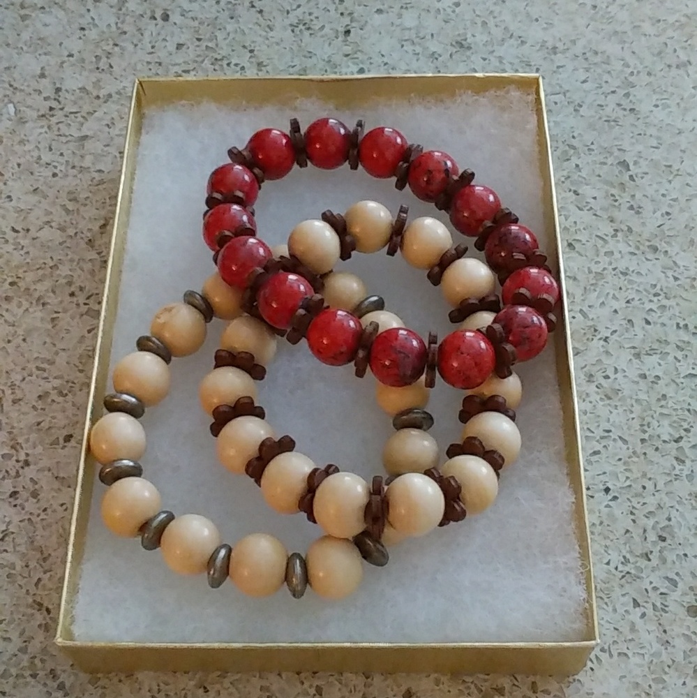 Bracelets